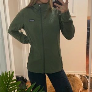 Patagonia Hardshell